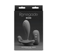 Renegade Echo Black
