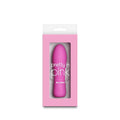 Pretty In Pink Blush Pink