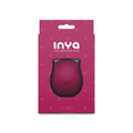 Inya the Vibrating Rose - Red