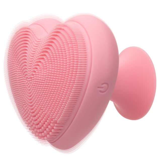 Posh Kiss Me - Pink