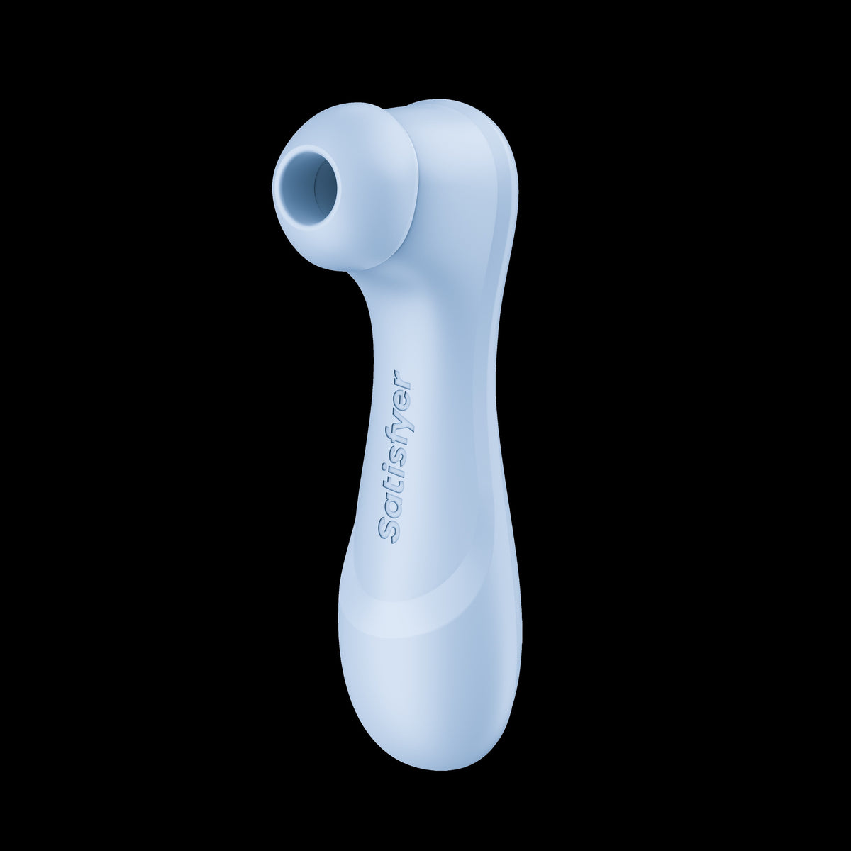 Pro 2 Gen 4 with App (Silicone) Blue