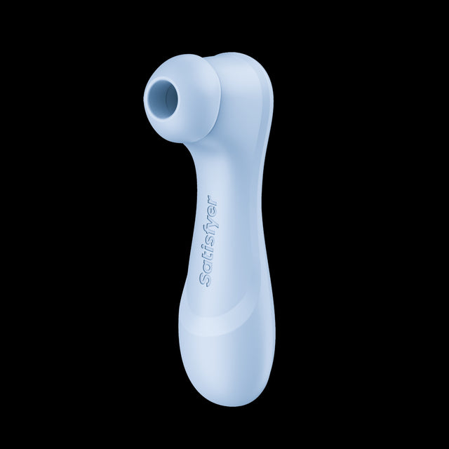 Pro 2 Gen 4 with App (Silicone) Blue