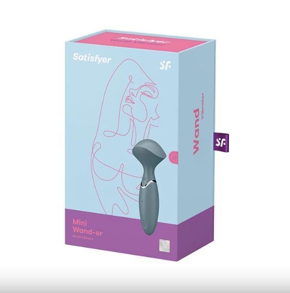 Mini Wand-Er