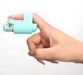 Jilly Mini Jaguar Bullet with Finger Sleeve