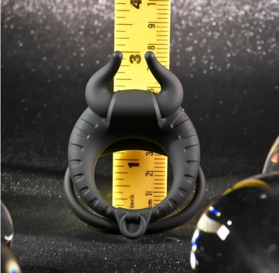 Zero Tolerance Ranging Bull Cradle