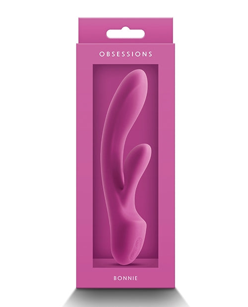 Obsessions Bonnie Vibe - Dark Pink