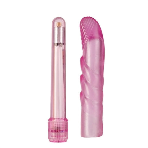 Slim Softee - Pink
