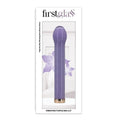 First Glass Vibe Mia Purple