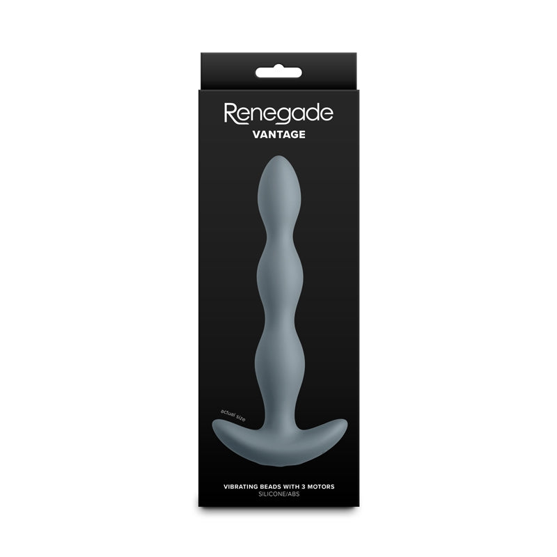 Renegade Vantage Gray