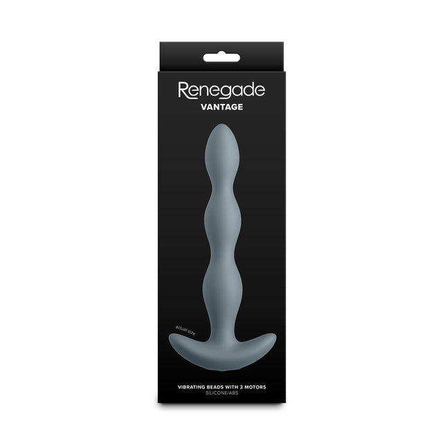 Renegade Vantage Gray