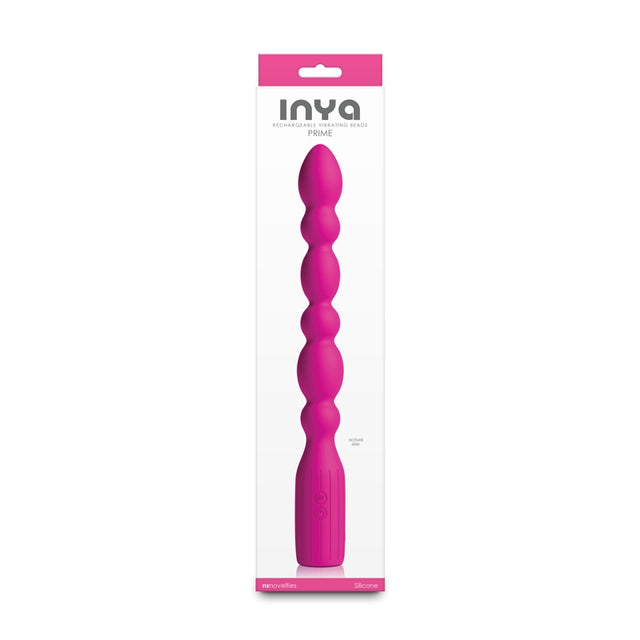 Inya Prime Pink