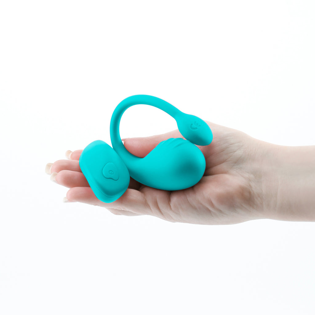 Inya - Venus - Teal