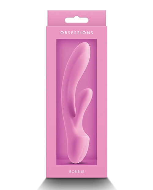 Obsessions Bonnie Vibe - Light Pink