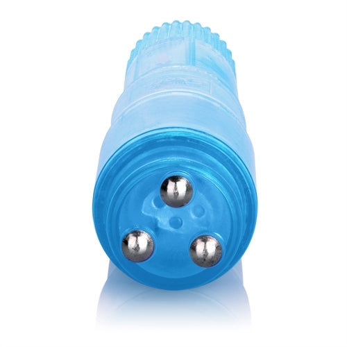 Shanes World Pocket Party - Blue