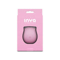 Inya the Vibrating Rose - Pink