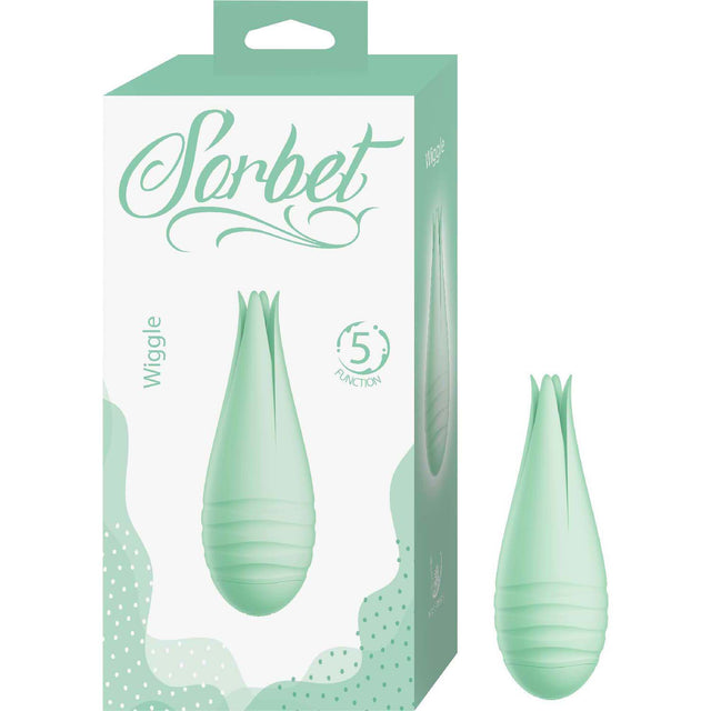 Sorbet Wiggle Mint