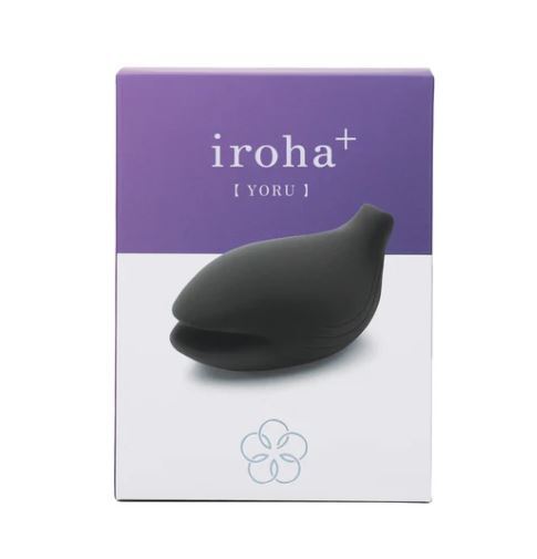 Tenga Iroha + Yoru