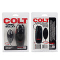 Colt Turbo Bullet - Black