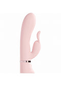 Loveline Tendre Rabbit Vibe