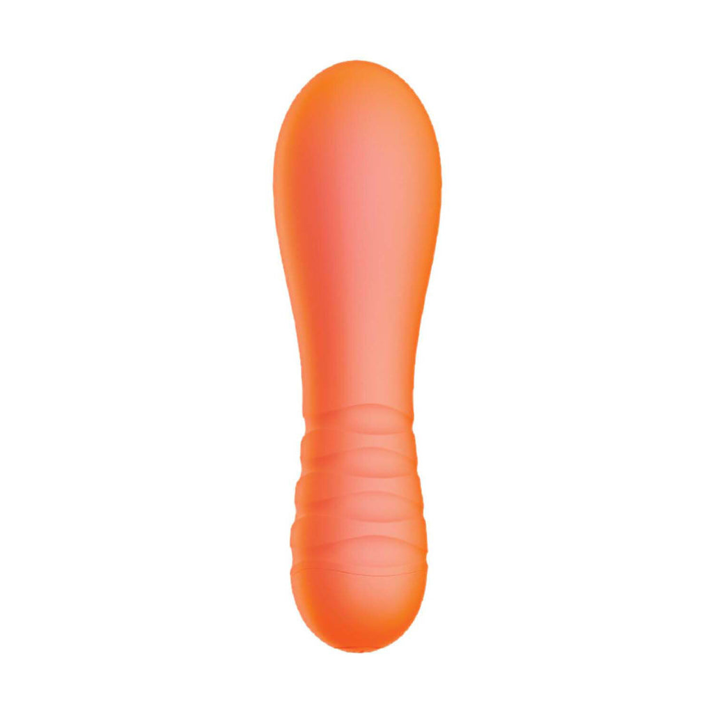 Sorbet Orange Gaze