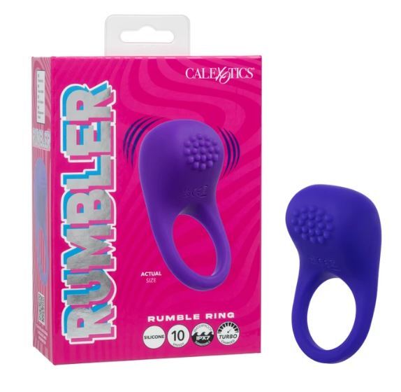 Rumbler Rumble Ring