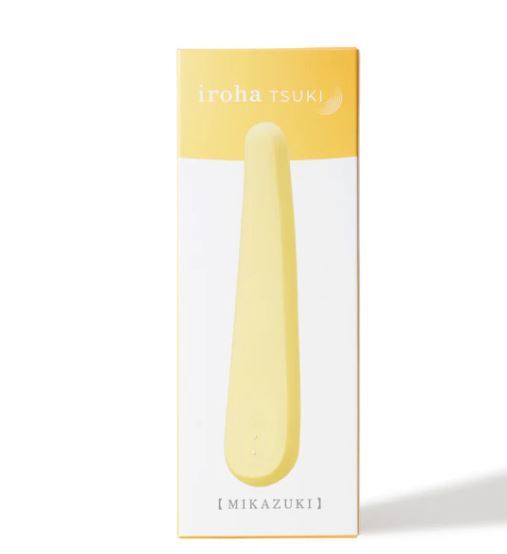 Tenga Iroha Fit Mikazuki
