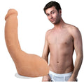 Signature Cocks James Deen 9in Ultraskyn