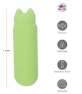 Allie Green Mini Vibe