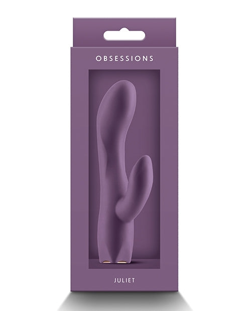Obsessions Juliet Vibe - Dark Purple