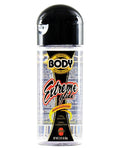 Body Action Xtreme Silicone - 2.3 oz Bottle