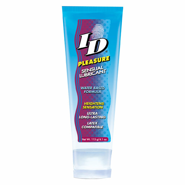 ID Pleasure 4.1 fl oz Travel Tube