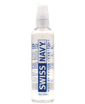 Swiss Navy Water Based Lube - 8 oz