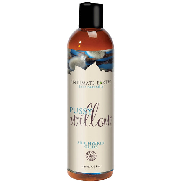 IE Pussy Willow Silk Hybrid 240ml/8oz