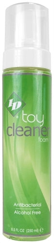 ID Toy Cleaner Foam 8.1 Oz