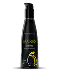 Wicked Sensual Care Water Based Lubricant - 4 oz Mango