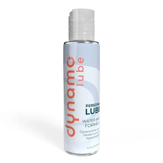 Screaming o dynamo lube w/based 4.4oz