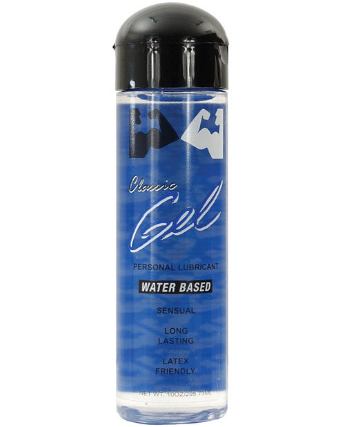 Elbow Grease H2O Thick Gel - 8.5 oz