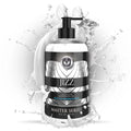 Master series jizz cum scented water based lube 16oz
