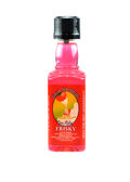 Love Lickers Massage Oil - Virgin Strawberry - 1.76 Fl. Oz.