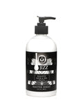 Master Series Unscented Jizz Water Based Body Glide - 16 oz