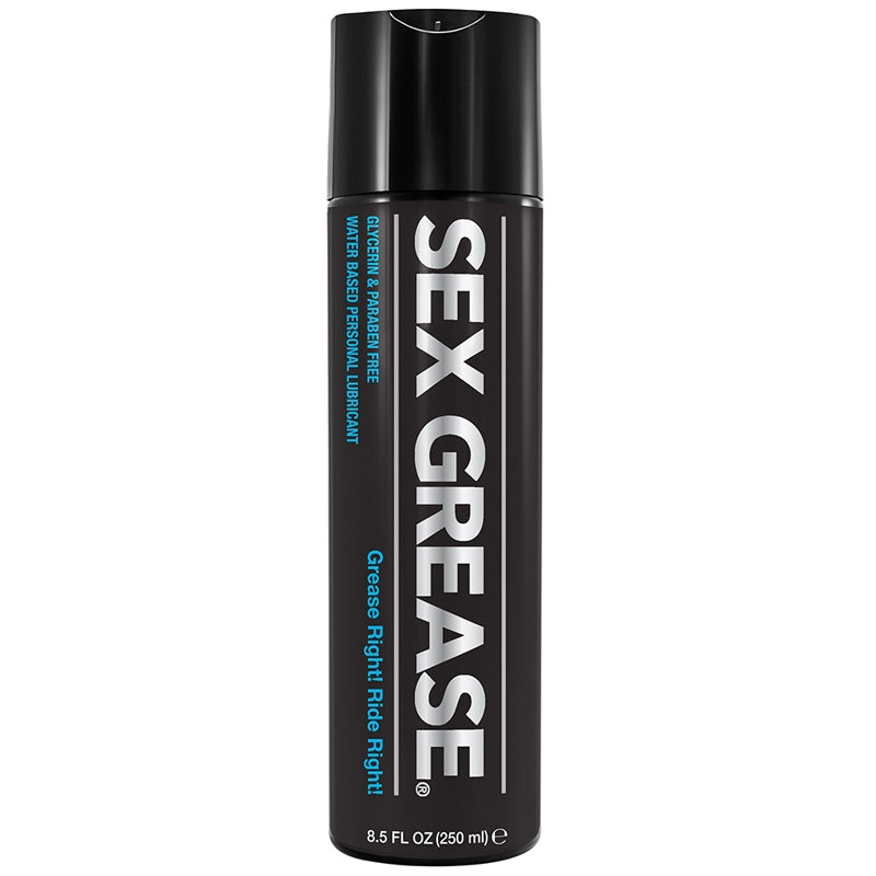 Sex Grease Water Based 8.5oz