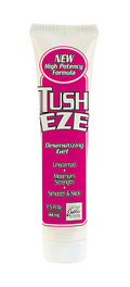 Tush-Eze Gel Bulk 1.5 Oz / 44 ml