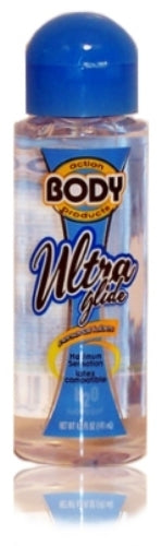 Ultra Glide Lubricant 4.4 Oz