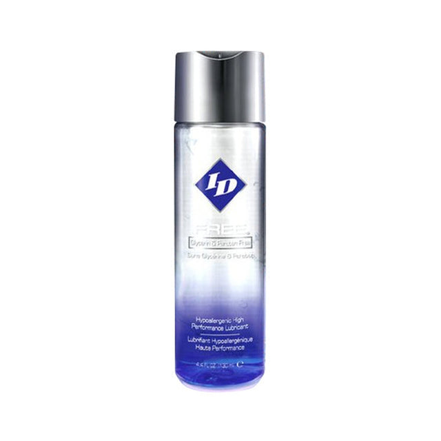 ID FREE 4.4 fl oz Bottle