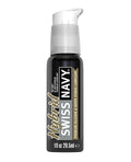 Swiss Navy Premium Hybrid Lubricant - 1 oz Bottle