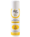 Pjur Med Soft Glide Silicone Based Personal Lubricant - 100 ml Bottle