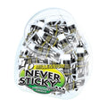 ID Millennium - 72 Piece Jar - 12 ml Tubes