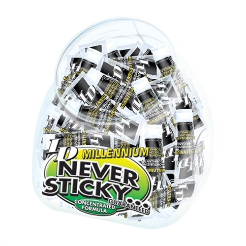 ID Millennium - 72 Piece Jar - 12 ml Tubes