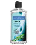 Intimate Earth Hydra Plant Cellulose Water Based Lubricant - 120 ml