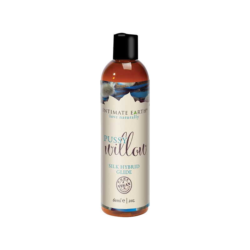 IE Pussy Willow Silk Hybrid 60ml/2oz